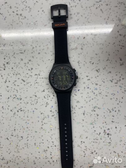 Часы мужские