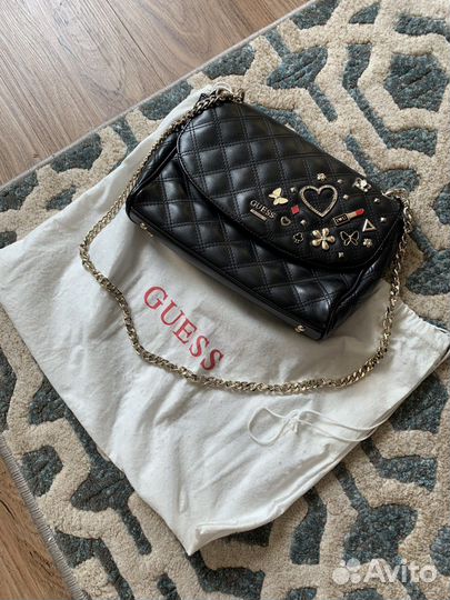Сумка Guess