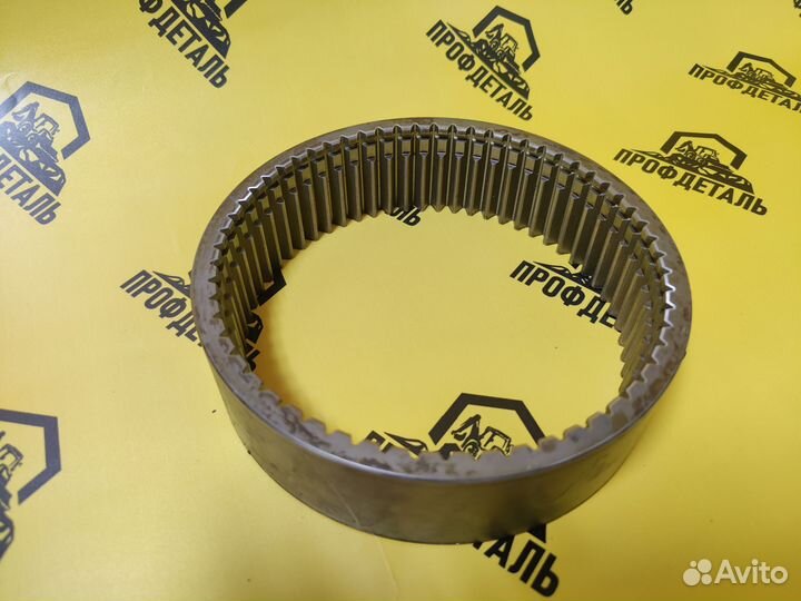 125452 Шестерня корончатая планетарного редуктора