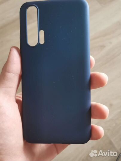 Honor 20 pro