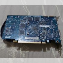 Видеокарта HD 5770