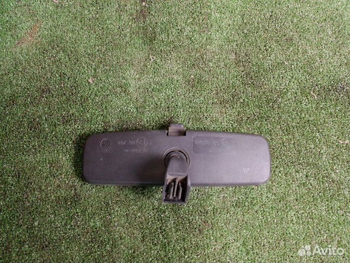 Зеркало салонное Renault Logan 1.6 2017