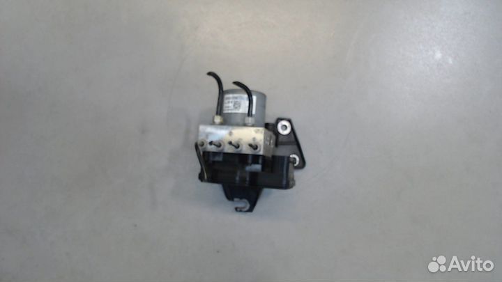 Блок абс, насос Chevrolet Trax 2016, 2018