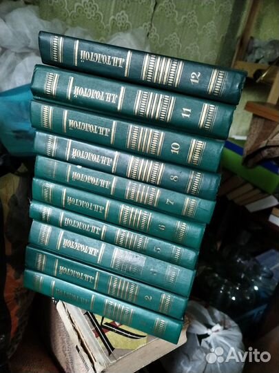 Лев Толстой собрание сочинений