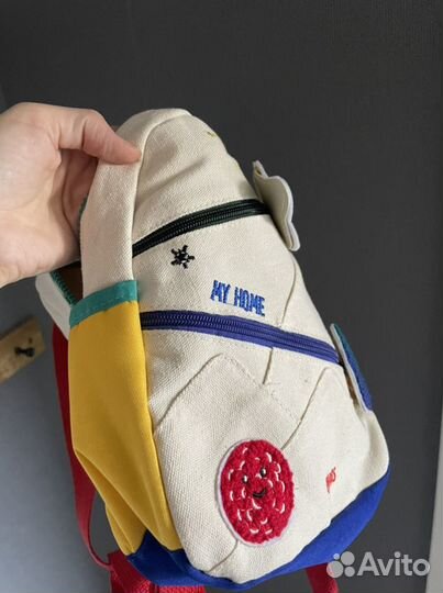 Рюкзак детский Zara