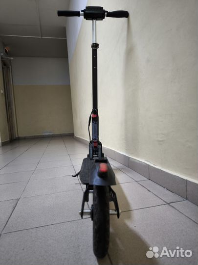 Взрослый электросамокат Aovo S3 New