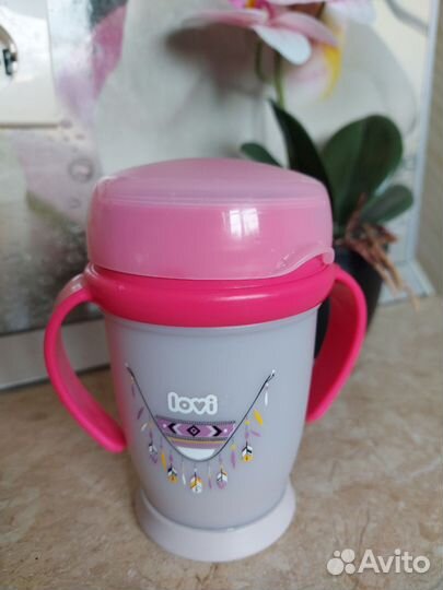 Поильник lovi