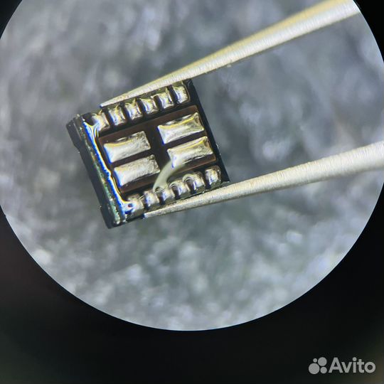 Ремонт Face ID