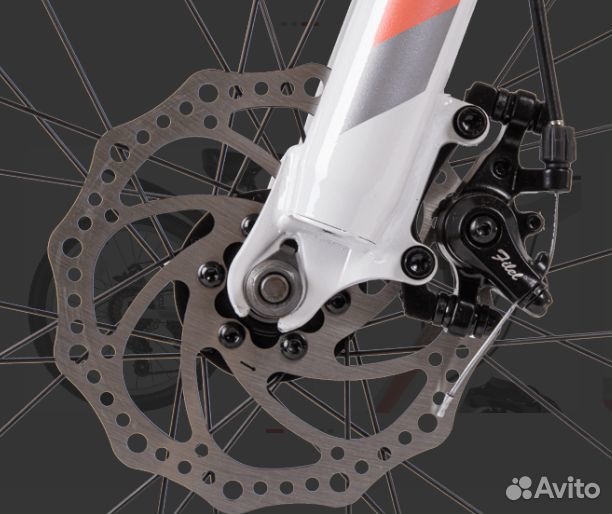 Детский велосипед Tech Team Каталина 20