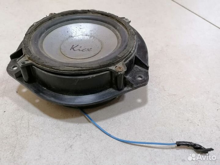 Динамик Kics PD5.2 13 см