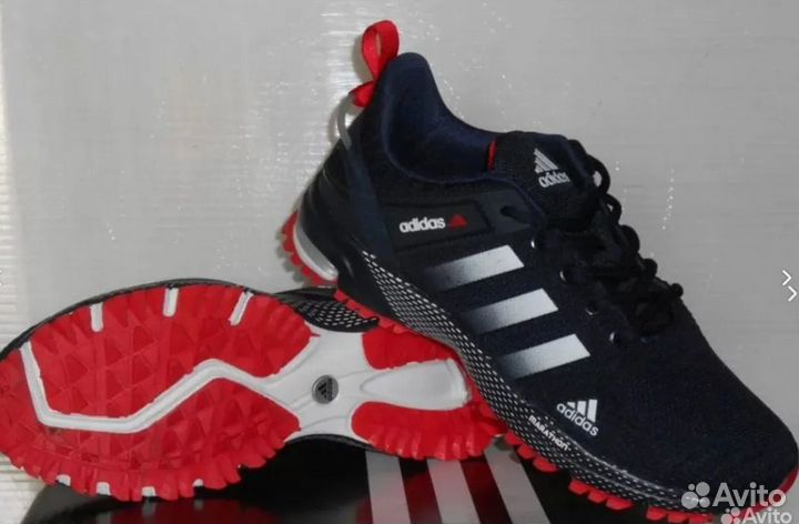 Кроссовки Adidas Marathon (40.5 -44 )