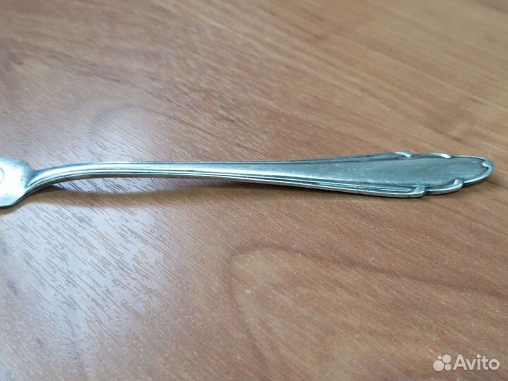 Нож для рыбы старинный