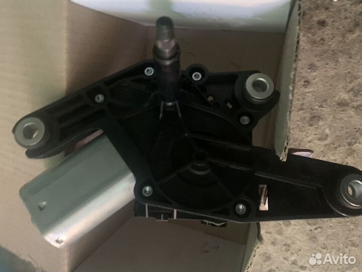 Продам электропривод дворника