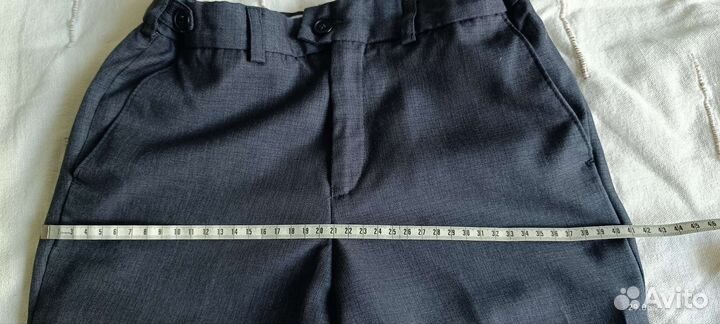 Школьная форма для мальчика 128 134