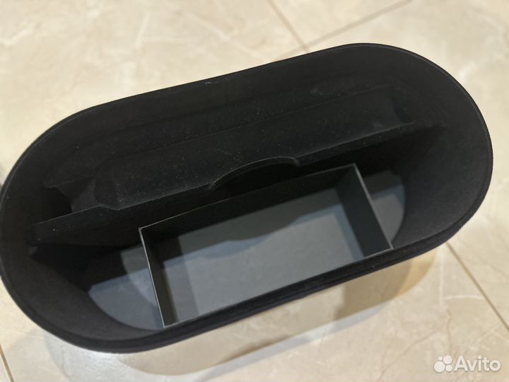 Футляр для стайлера dyson