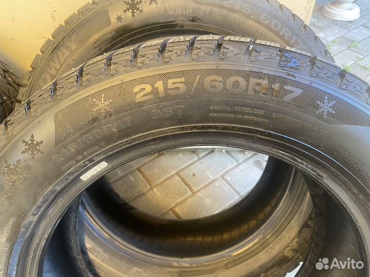 Headway HW503 215/60 R17 96T