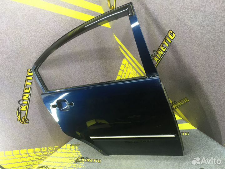 Дверь задняя правая Estina Эстина Fora A21 Фора