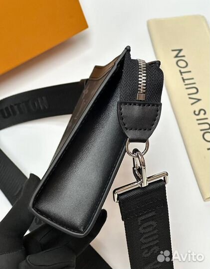 Сумка Louis Vuitton Gaston Wearable