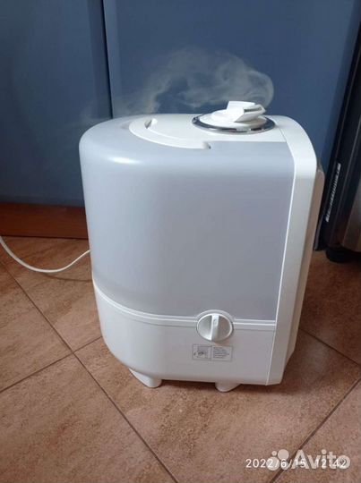 Увлажнитель воздуха Bork H501