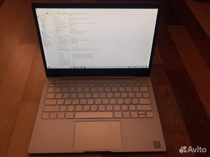 Xiaomi Mi Notebook Air M3 12.5”