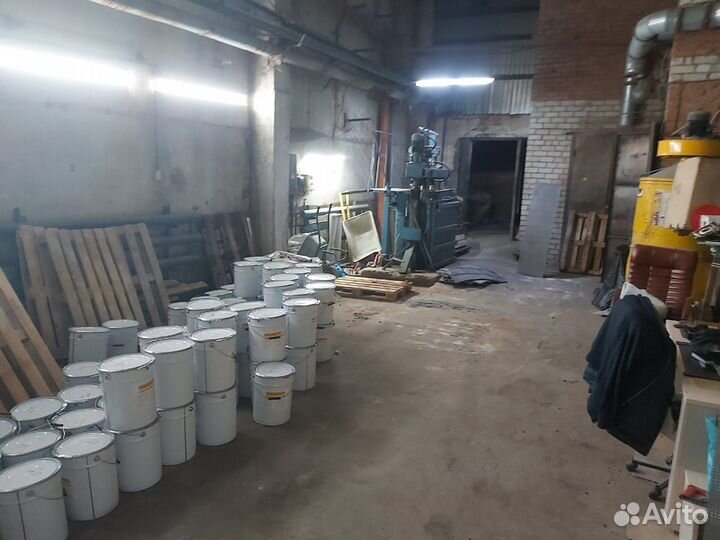 Аренда теплого склада