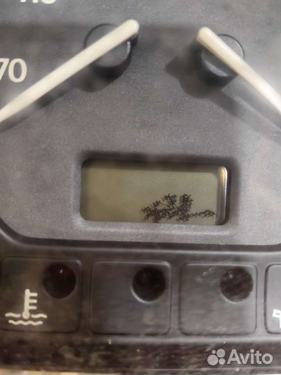 Панель Щиток Приборов Пассат Б4 3A0919860J