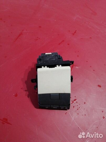 Блок кнопок Lexus Gs