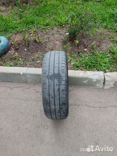 Kumho Solus SA01 Plus 205/65 R16