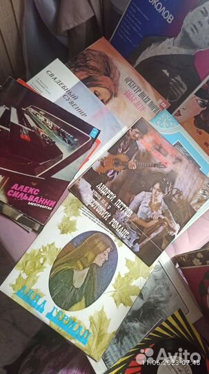 Оркестр Поля Мориа 