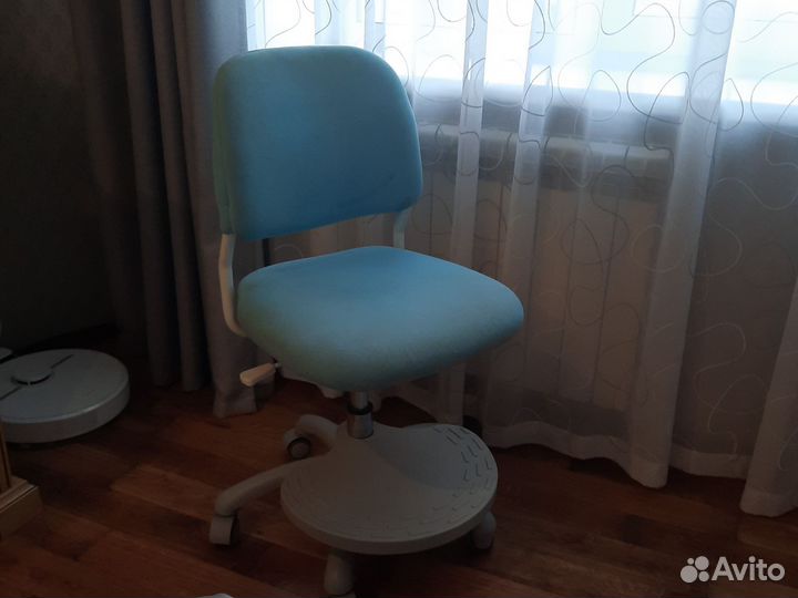 Стул для школьника бу