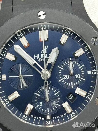 Часы Hublot Big Bang