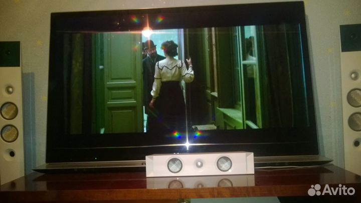 LED сони 46 hx 853