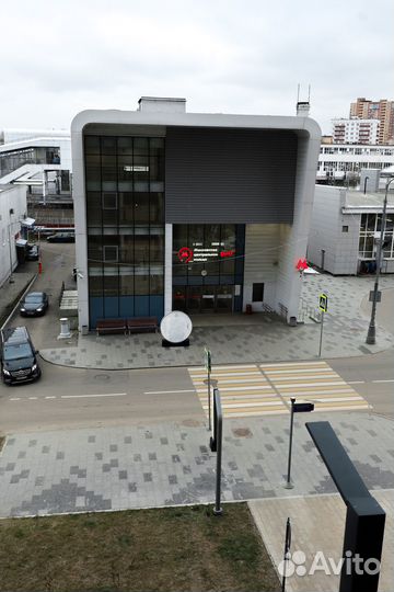 Аренда офиса с юр адресом