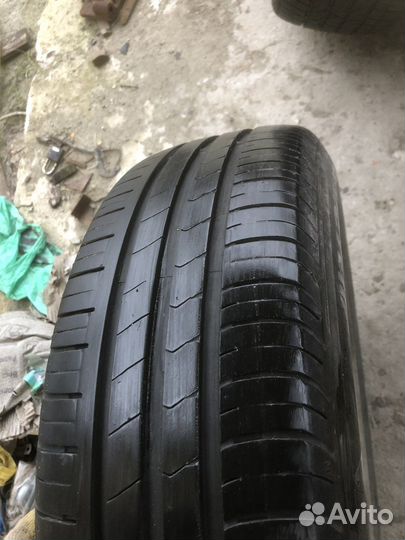 Hankook Optimo Kinergy Eco K425 185/65 R15
