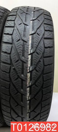 Tigar Winter 195/65 R15 95T