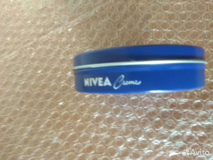 Крем для лица Nivea