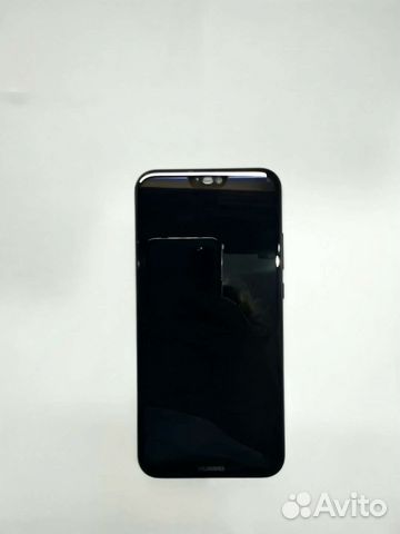 HUAWEI P20 Lite, 4/64 ГБ купить в Москве | Электроника | Авито