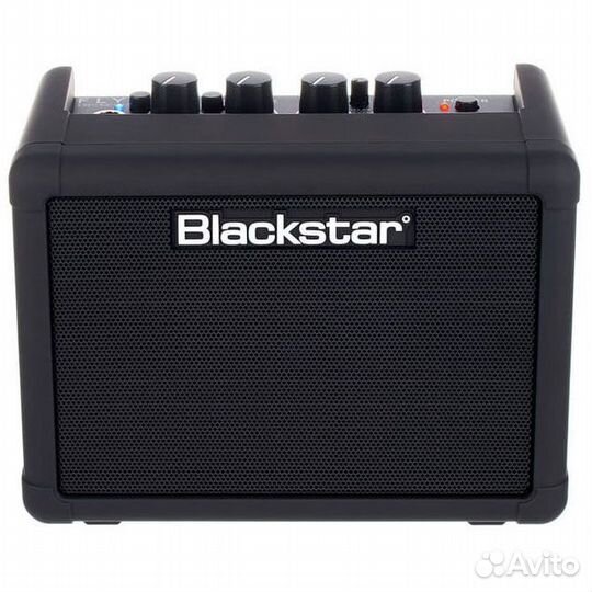 Blackstar FLY3 bluetooth Гитарный комбо. (Новый)