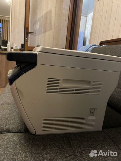 Принтер Xerox WorkCentre 3045В, ч/б, А4