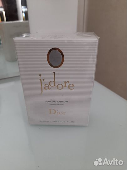 Духи Dior отличное качество