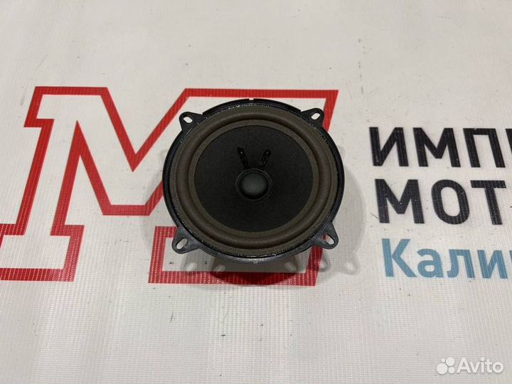 Динамик Renault Duster hsmd 1.5 K9KR858 2021