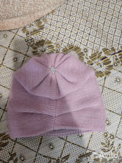 Шапка женская