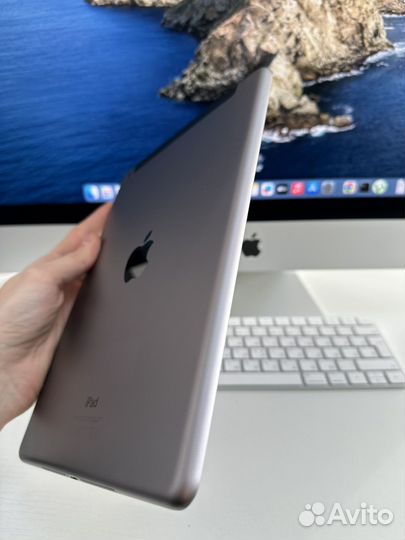 iPad air 1 32gb sim