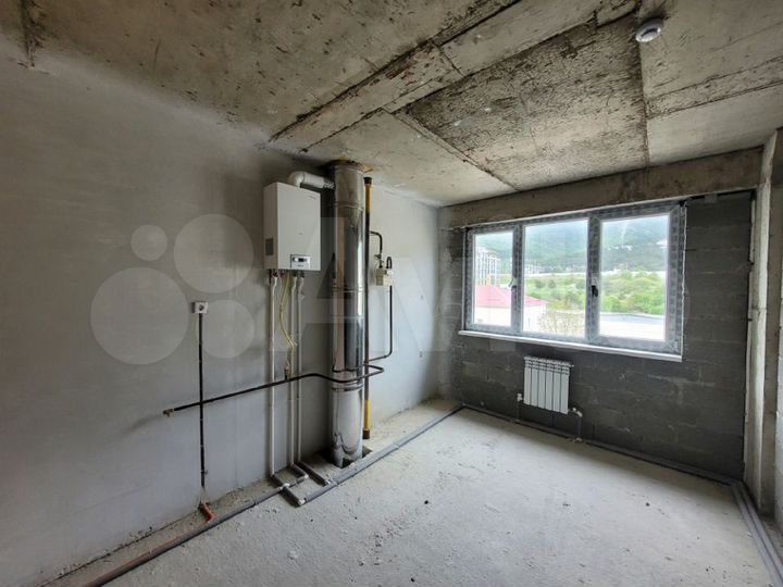 2-к. квартира, 83 м², 5/7 эт.