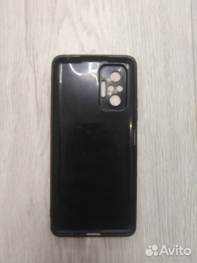 Xiaomi Redmi Note 10 Pro, 8/128 ГБ