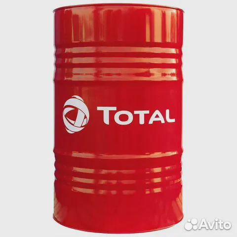 Масло моторное total rubia TIR 7400 10W-40