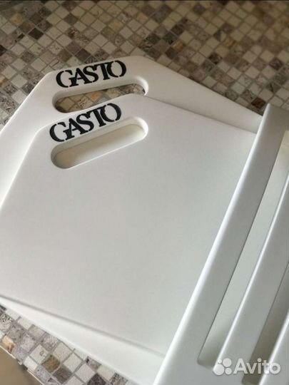 Набор разделочных досок