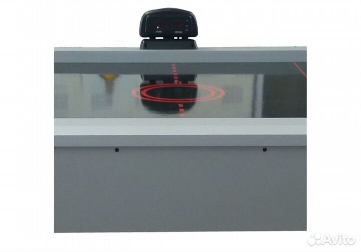 Игровой стол для аэрохоккея DFC New Jersey