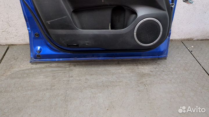 Дверь боковая Suzuki Grand Vitara, 2008