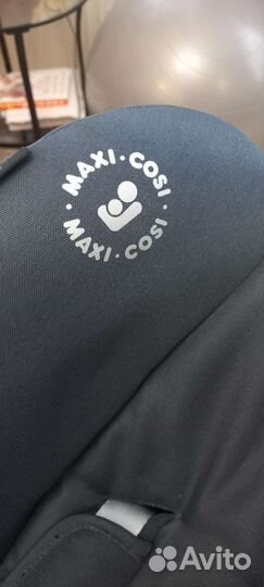 Автокресло автолюлька макси кози Maxi-cozy Rock